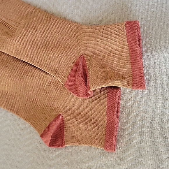 Zipper Boot Socks - Pair - Picture 4 of 5
